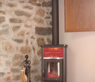 San Miguel del Rio Ski Chalet | La Cuadrina de Anton