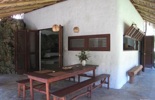 Las Galeras House | La Cueva Eco-Lodge