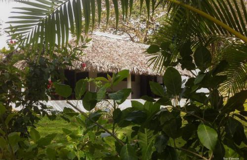 Las Galeras House | La Cueva Eco-Lodge