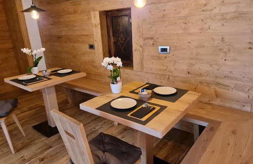 Padola Bed & Breakfast | La Culla B&B