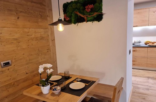 Padola Bed & Breakfast | La Culla B&B