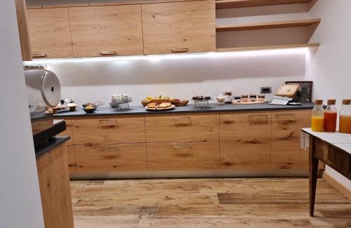 Padola Bed & Breakfast | La Culla B&B