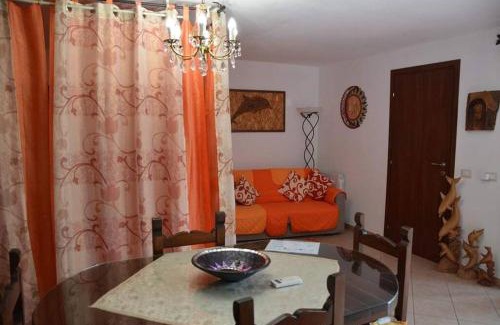 Enas Apartment | La Cuppulata - Stile Classico