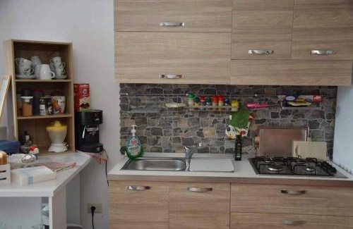 Enas Apartment | La Cuppulata - Stile Classico