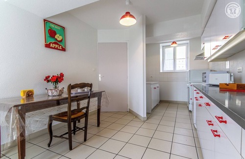 La Chapelle-au-Mans House | La Cure - LA CHAPELLE AU MANS