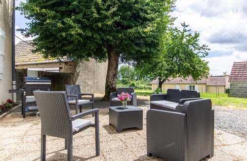 La Chapelle-au-Mans House | La Cure - LA CHAPELLE AU MANS