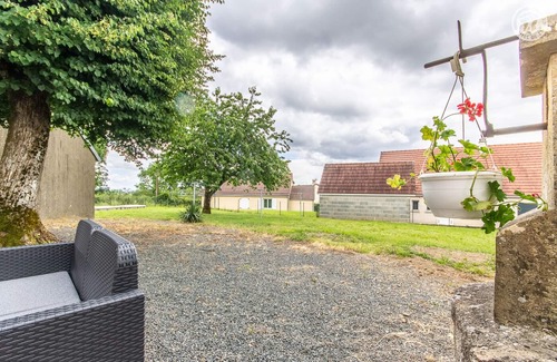 La Chapelle-au-Mans House | La Cure - LA CHAPELLE AU MANS