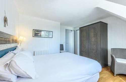 Bangor Hotel | La Désirade - Hôtel, Spa & Restaurant