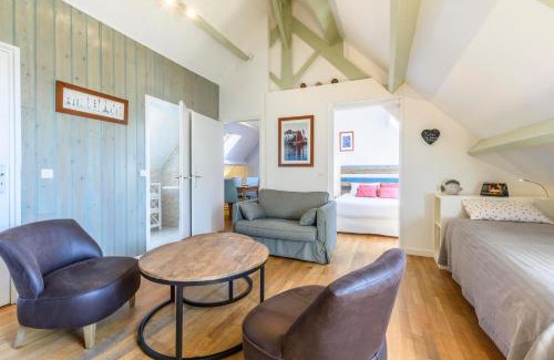 Bangor Hotel | La Désirade - Hôtel, Spa & Restaurant