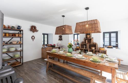 Linthal Ski Chalet | La Désirade Incroyable lodge typique dans les Vosges du Sud