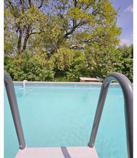 Servas House | La détente ! Petit déjeuner inclus