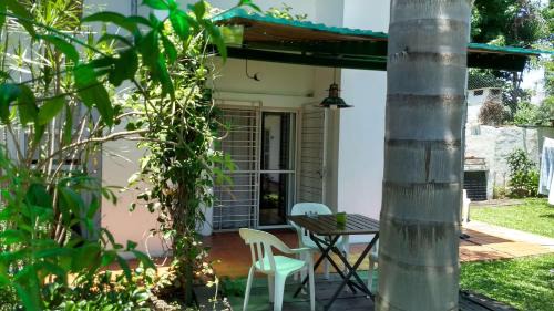 Colon Cabin | La Daimalé Apart