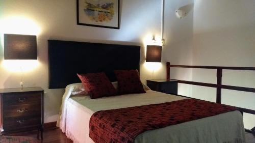 Colon Cabin | La Daimalé Apart