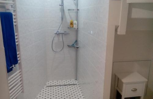 La Fleche House | La Dauversière 1