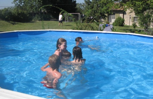 Salsomaggiore Terme Cottage | LA DAVANA - COTTAGE IN THE HILL PARMA