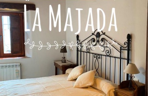 Madriguera Apartment | LA DEHESILLA