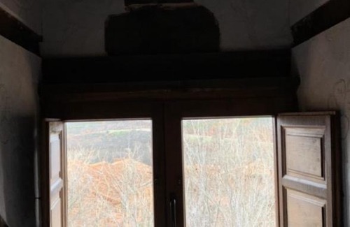 Madriguera Apartment | LA DEHESILLA