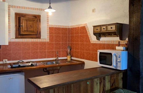 Madriguera Apartment | LA DEHESILLA