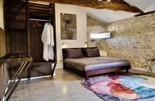 Chateau-Thebaud Bed & Breakfast | La Demeure de St Fiacre- Australe 2 Pers Nuit170 Petit Déjeuner Inclus