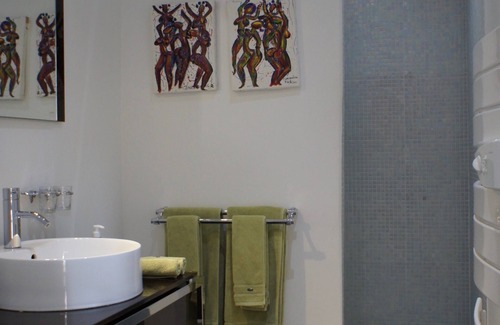 Chateau-Thebaud Bed & Breakfast | La Demeure de St Fiacre- Australe 2 Pers Nuit170 Petit Déjeuner Inclus