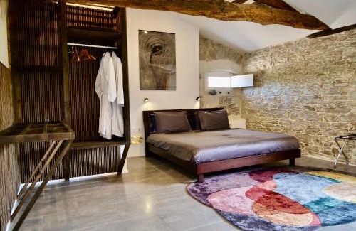 Saint-Fiacre-sur-Maine Bed & Breakfast | La Demeure de Saint Fiacre