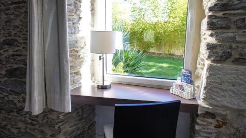 Saint-Fiacre-sur-Maine Bed & Breakfast | La Demeure de Saint Fiacre