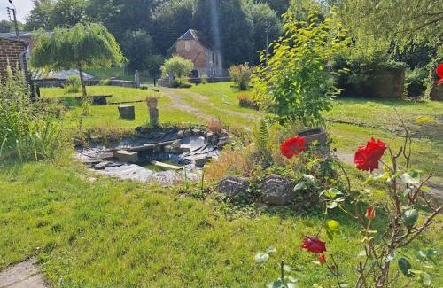 Trelon House | La Demeure Envoutée