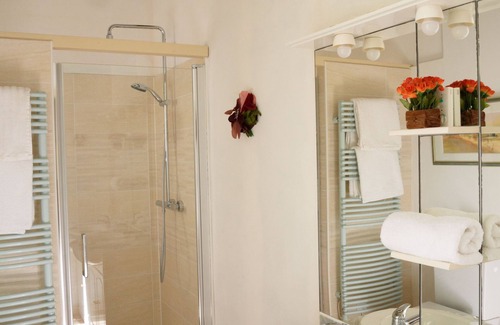 Loches Bed & Breakfast | La Demeure Saint-Ours