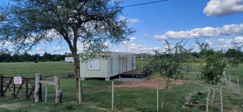 Mercedes House | La Demorada