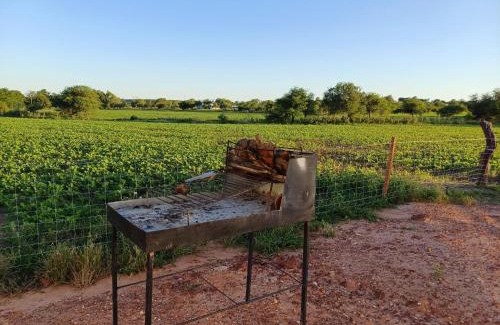 Mercedes House | La Demorada