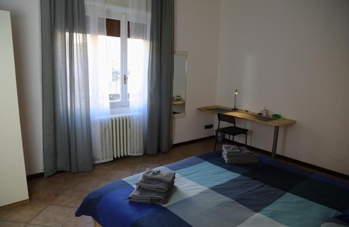 Pavia Apartment | LA DIMORA DEGLI ELFI casa vacanza