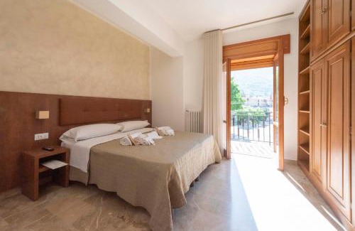 Gioia dei Marsi Apartment | La Dimora del Cavaliere