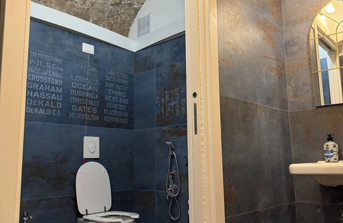 Pizzo Bed & Breakfast | La Dimora del Generale