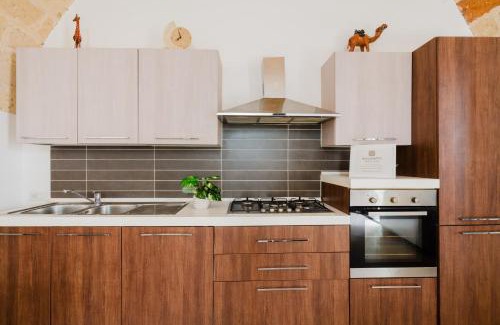 Monteroni di Lecce Apartment | La Dimora di Chiara - Salento Selection