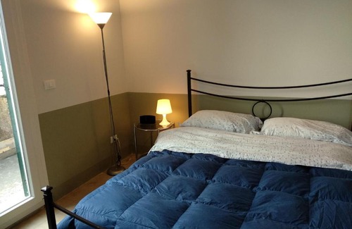 Termini Imerese Apartment | La Dimora di Ercole