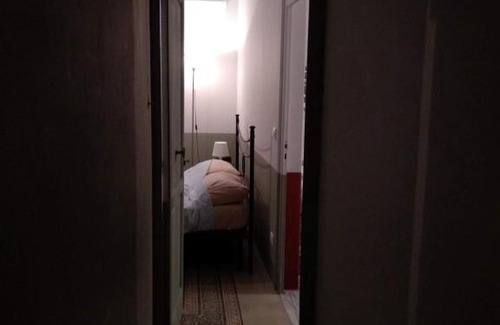 Termini Imerese Apartment | La Dimora di Ercole