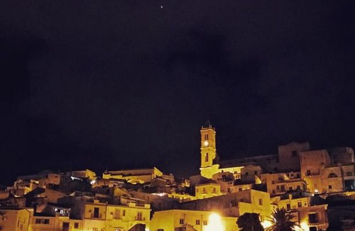 Termini Imerese Apartment | La Dimora di Ercole