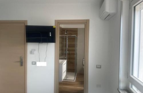 Amendolara Bed & Breakfast | La dimora di Poseidone