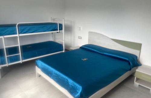 Amendolara Bed & Breakfast | La dimora di Poseidone