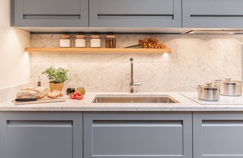 Santa Croce Apartment | La Dimora Nova Florence