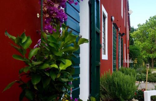 Cascine-La Croce Apartment | La Dimora sul Lago