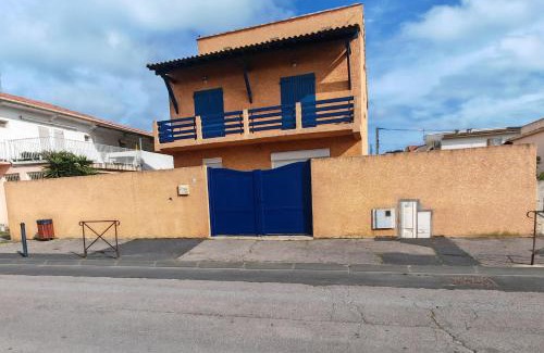 Marseillan Plage Apartment | La Dolce Vita