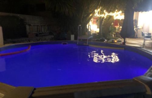 Les Chutes Lavie Apartment | La Dolce Vita