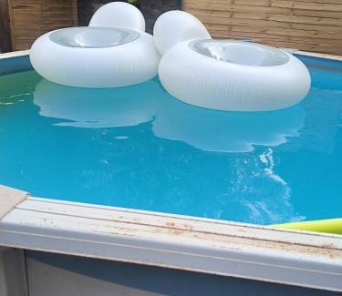 Les Chutes Lavie Apartment | La Dolce Vita