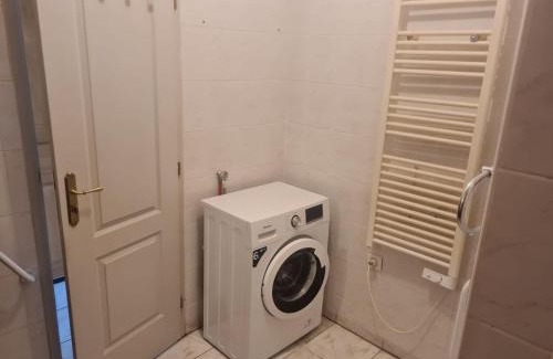 Les Chutes Lavie Apartment | La Dolce Vita