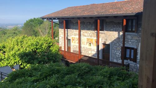 San Leonardo Villa | LA DOLCE VITA