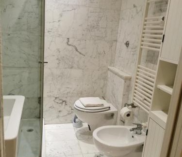 Quartiere XXVIII Monte Sacro Alto Apartment | La dolce vita Talenti