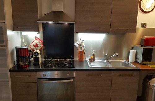 Pouilly-sur-Loire House | La douceur de vivre du Val de Loire, Gîte & Chambres d'hôte in Pouilly-sur-Loire.