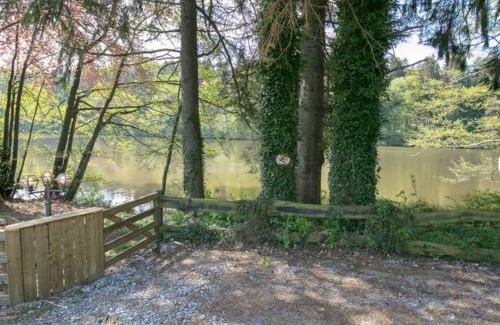 Momignies House | La Douceur de l'Oise