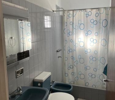 Alta Gracia Apartment | La Elvira